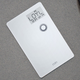 Image for article titled This Single Card Wants To Replace All the Plastic in Your Wallet